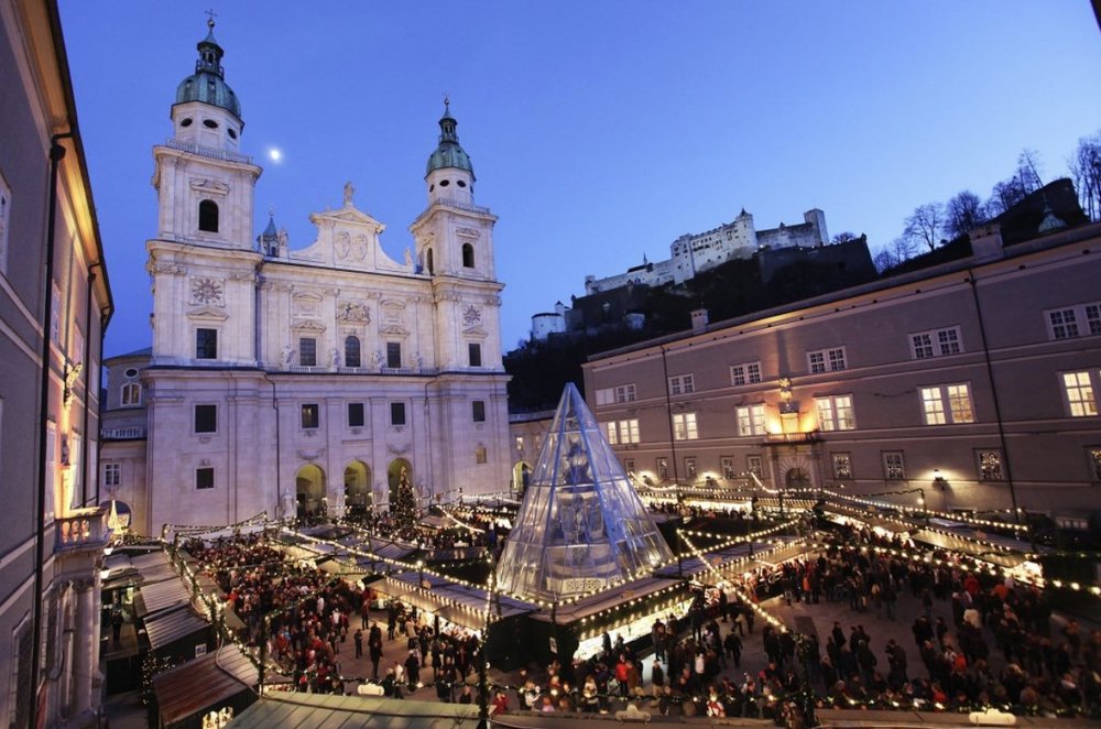 【歐洲聖誕市集2022】6大傳統歐洲聖誕市集推介！德國、捷克、芬蘭等多國傳統市集，必試聖誕傳統美食，必到打卡景點｜附SIM卡、歐遊通行證