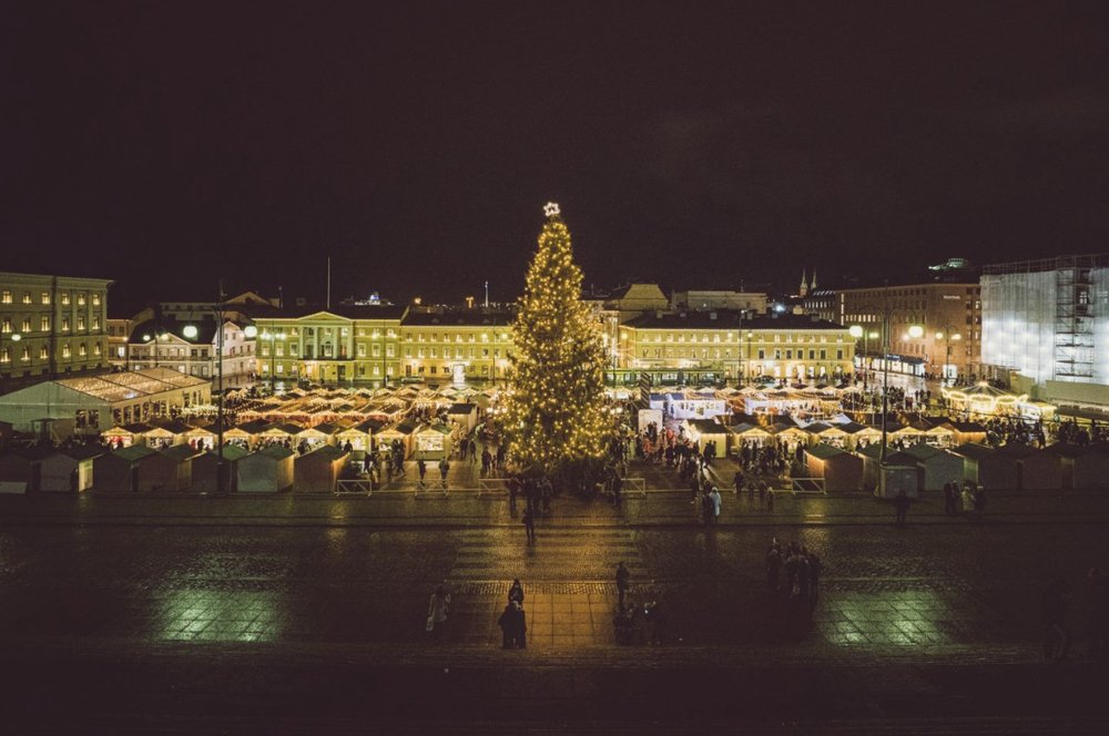 【歐洲聖誕市集2022】6大傳統歐洲聖誕市集推介！德國、捷克、芬蘭等多國傳統市集，必試聖誕傳統美食，必到打卡景點｜附SIM卡、歐遊通行證