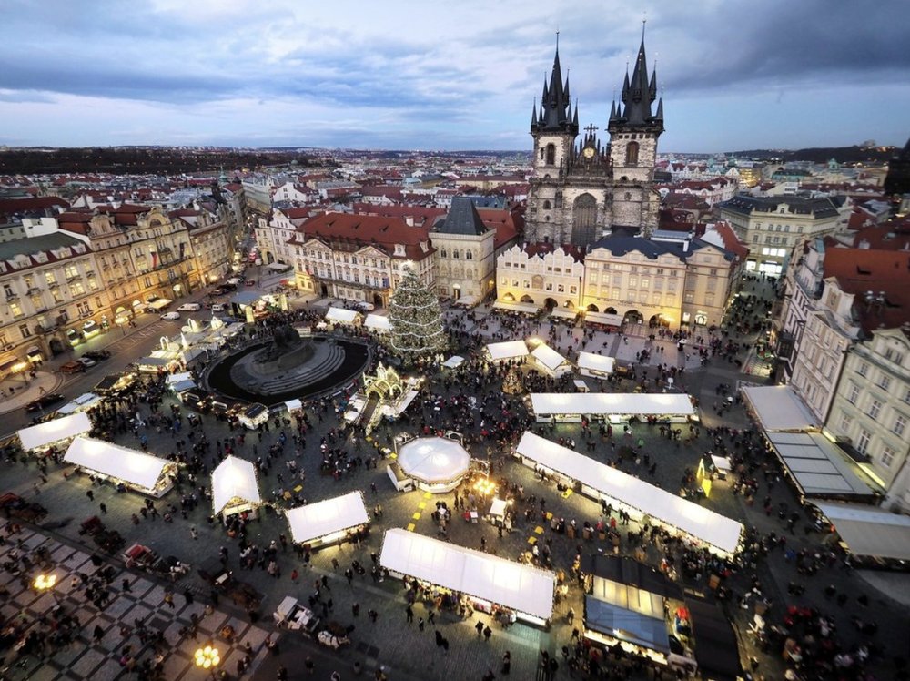 【歐洲聖誕市集2022】6大傳統歐洲聖誕市集推介！德國、捷克、芬蘭等多國傳統市集，必試聖誕傳統美食，必到打卡景點｜附SIM卡、歐遊通行證
