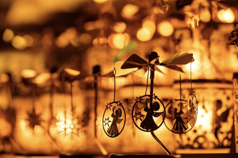 【歐洲聖誕市集2022】6大傳統歐洲聖誕市集推介！德國、捷克、芬蘭等多國傳統市集，必試聖誕傳統美食，必到打卡景點｜附SIM卡、歐遊通行證