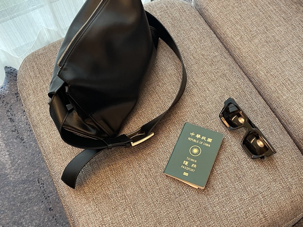 護照過期了怎麼辦?