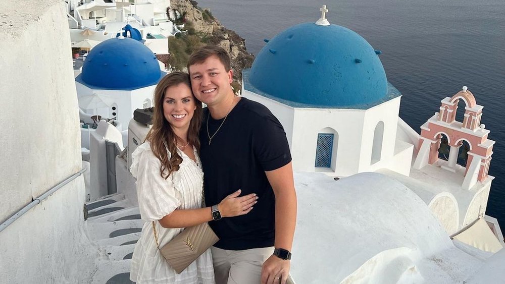 Ready for your next adventure? Photo credits to @kailey_dowell on Instagram.