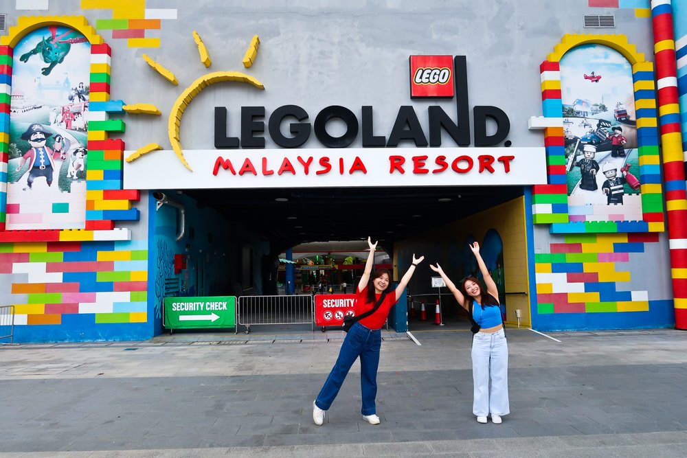 legoland malaysia