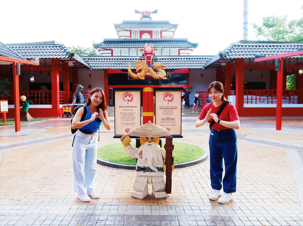 legoland malaysia
