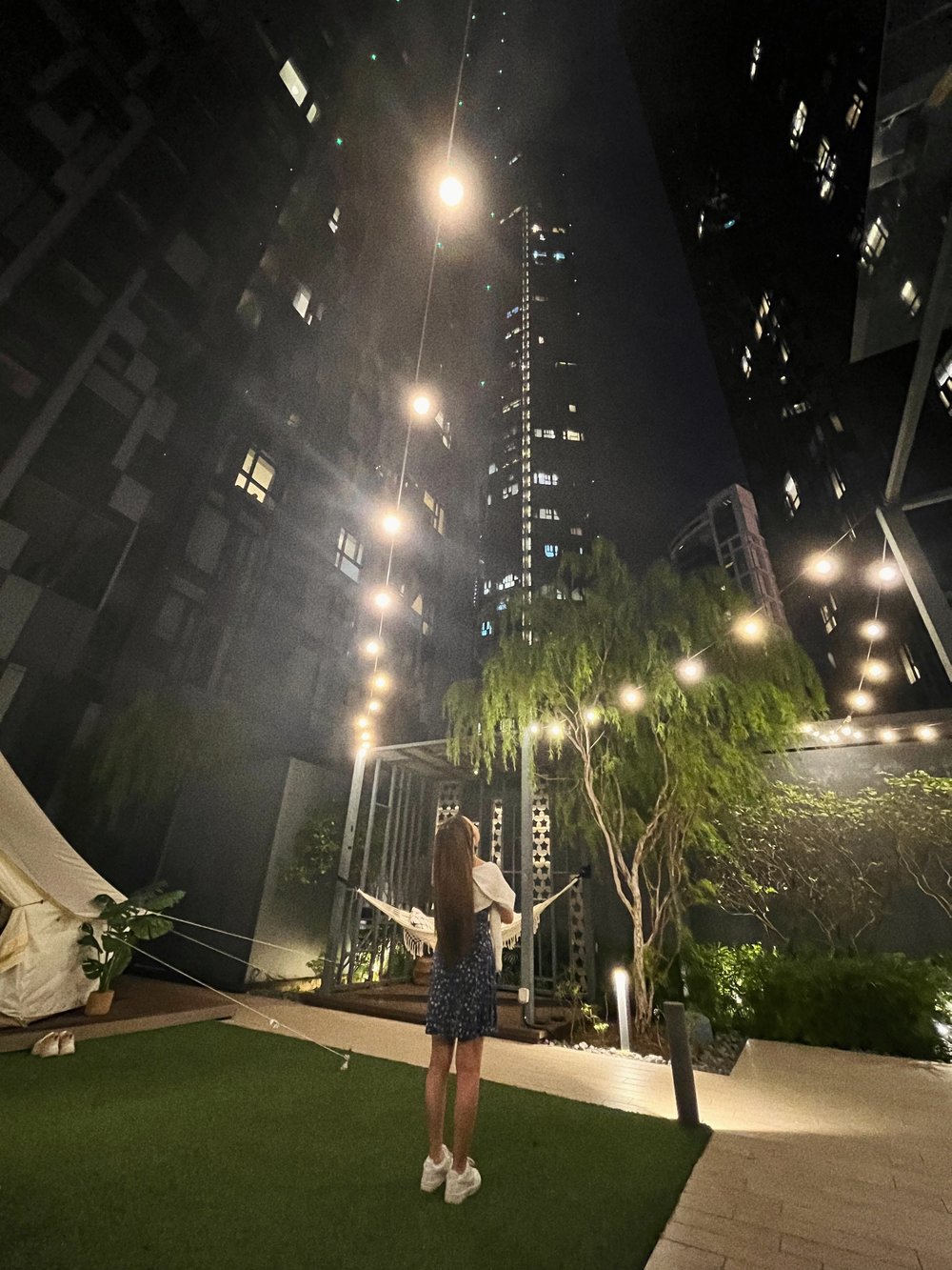 #KlookTries review for Castra By Colony