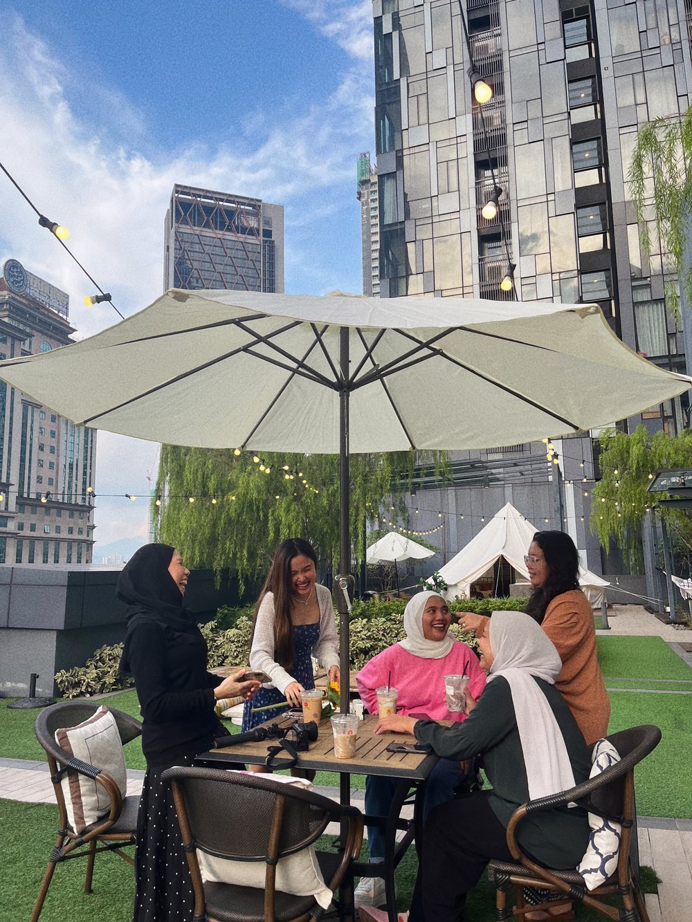 #KlookTries review for Castra By Colony