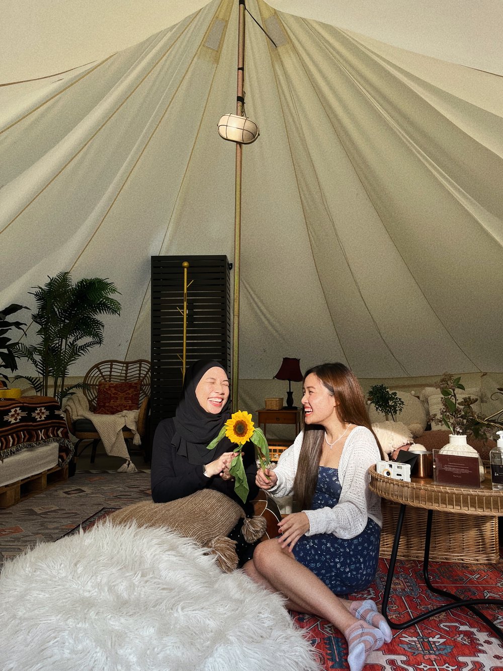 Honest review of Castra by Colony glamping staycation