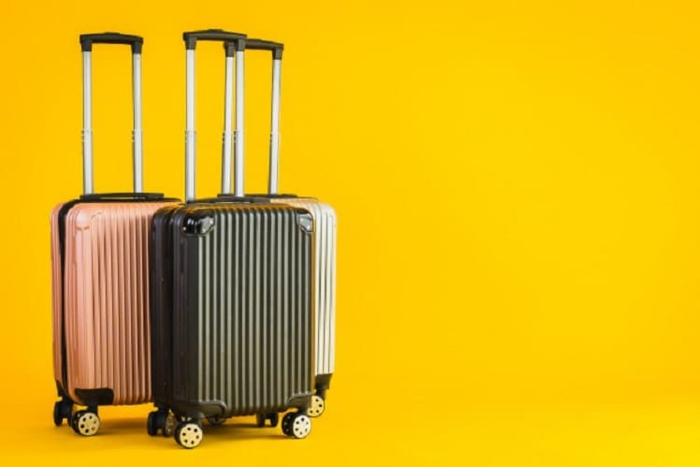 จัดกระเป๋า