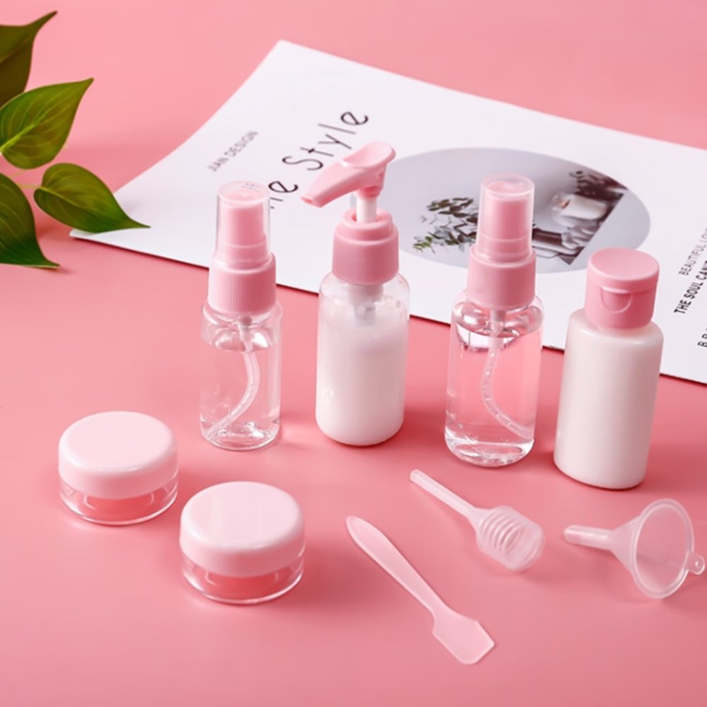 จัดกระเป๋า