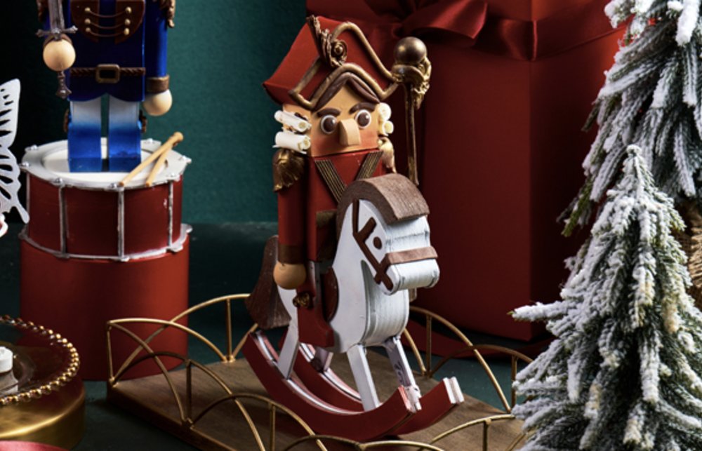 lemon garden Enchanted Wonders Chocolate