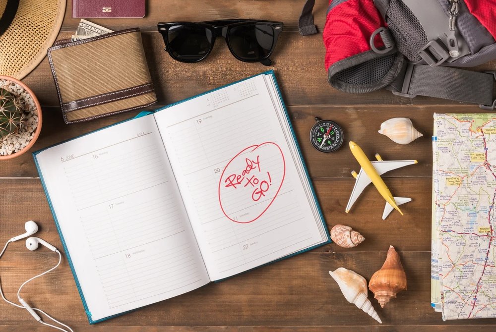 วางแพลนเตรียมของขวัญสุดพิเศษ