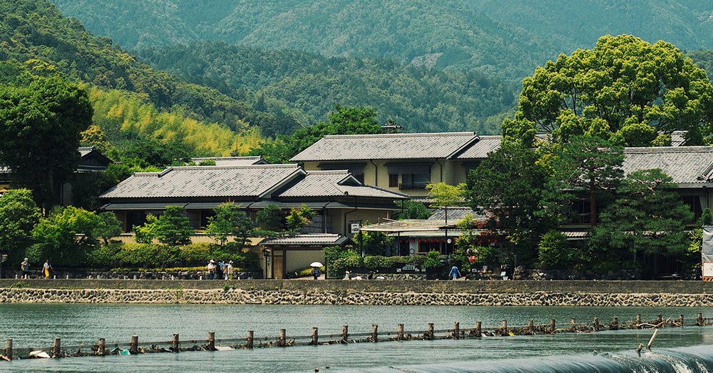 Công viên Kameyama