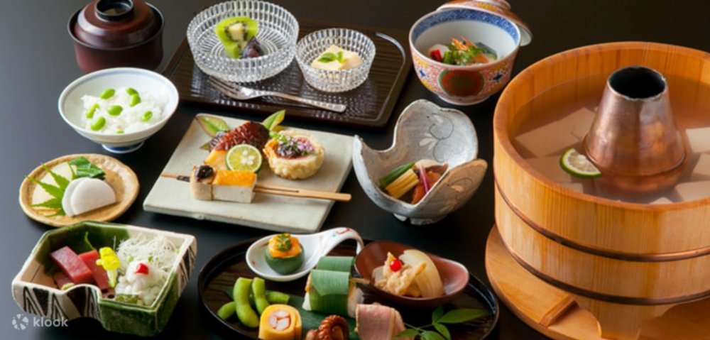 京都美食 南禪寺 順正