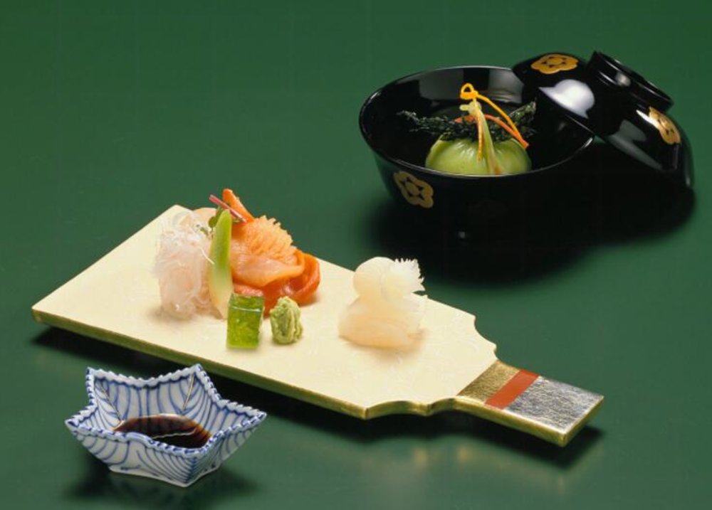 京都美食京懷石 吉泉