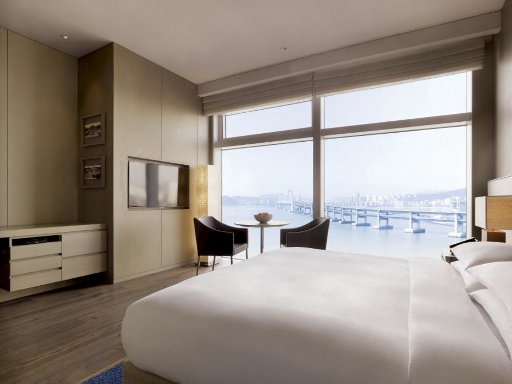 Kinh Nghiệm Đặt Phòng Khách Sạn Tại Đảo Nami Hàn Quốc