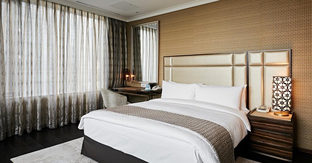 Các Khách Sạn Gần Đảo Nami - Gapyeong-gun