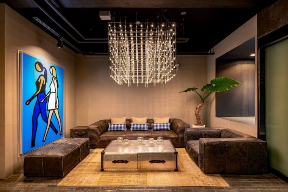 Hotel Alice And Trunk