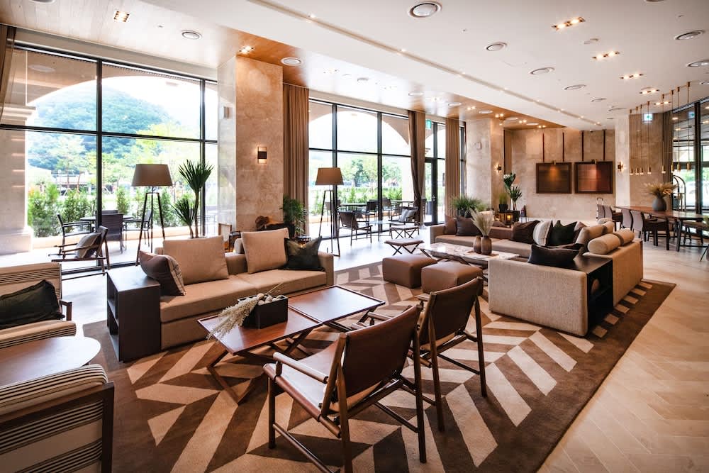 Vivaldi Park Gangwon-do