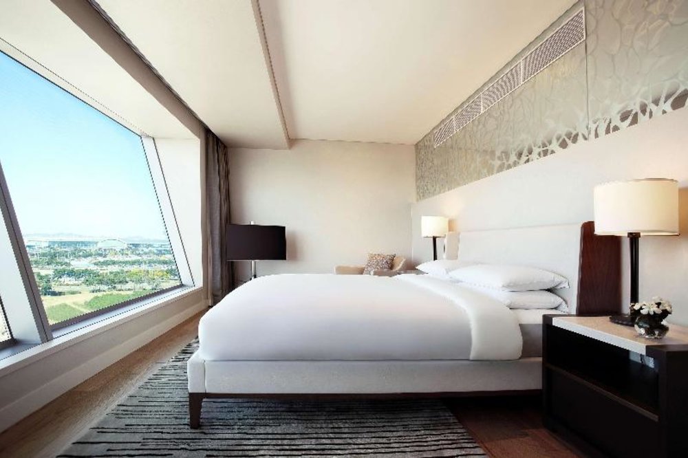 Grand Hyatt Incheon