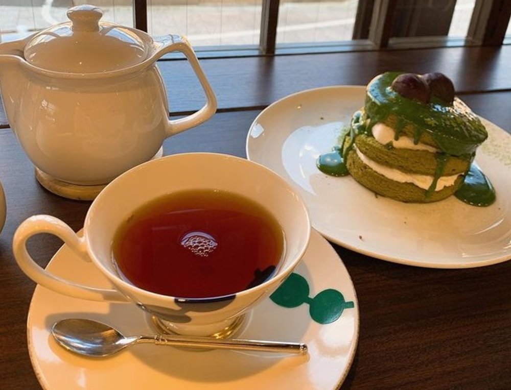 京都美食 Jouvencelle