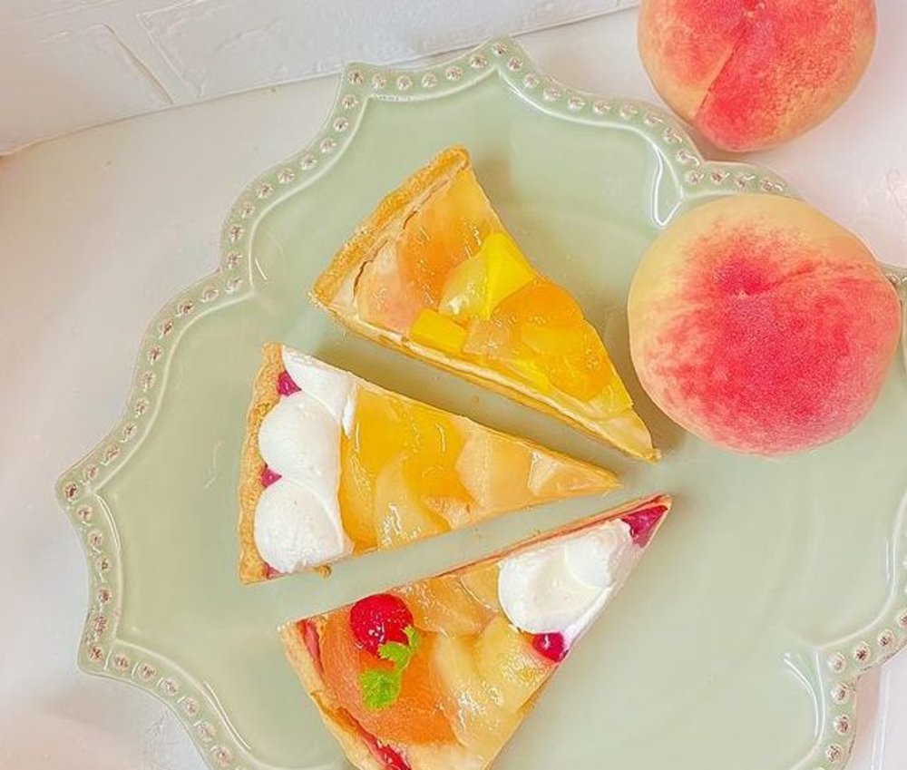 京都美食  Qu’il Fait Bon