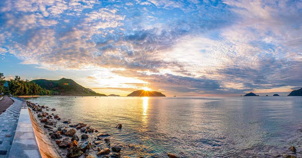 Du Lịch Côn Đảo Tháng 4