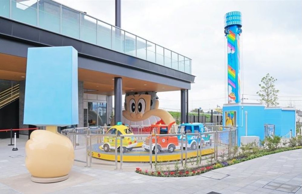 東京Outlet 東京近郊Outlet 三井 木更津 御殿場 深谷花園 PREMIUM OUTLETS