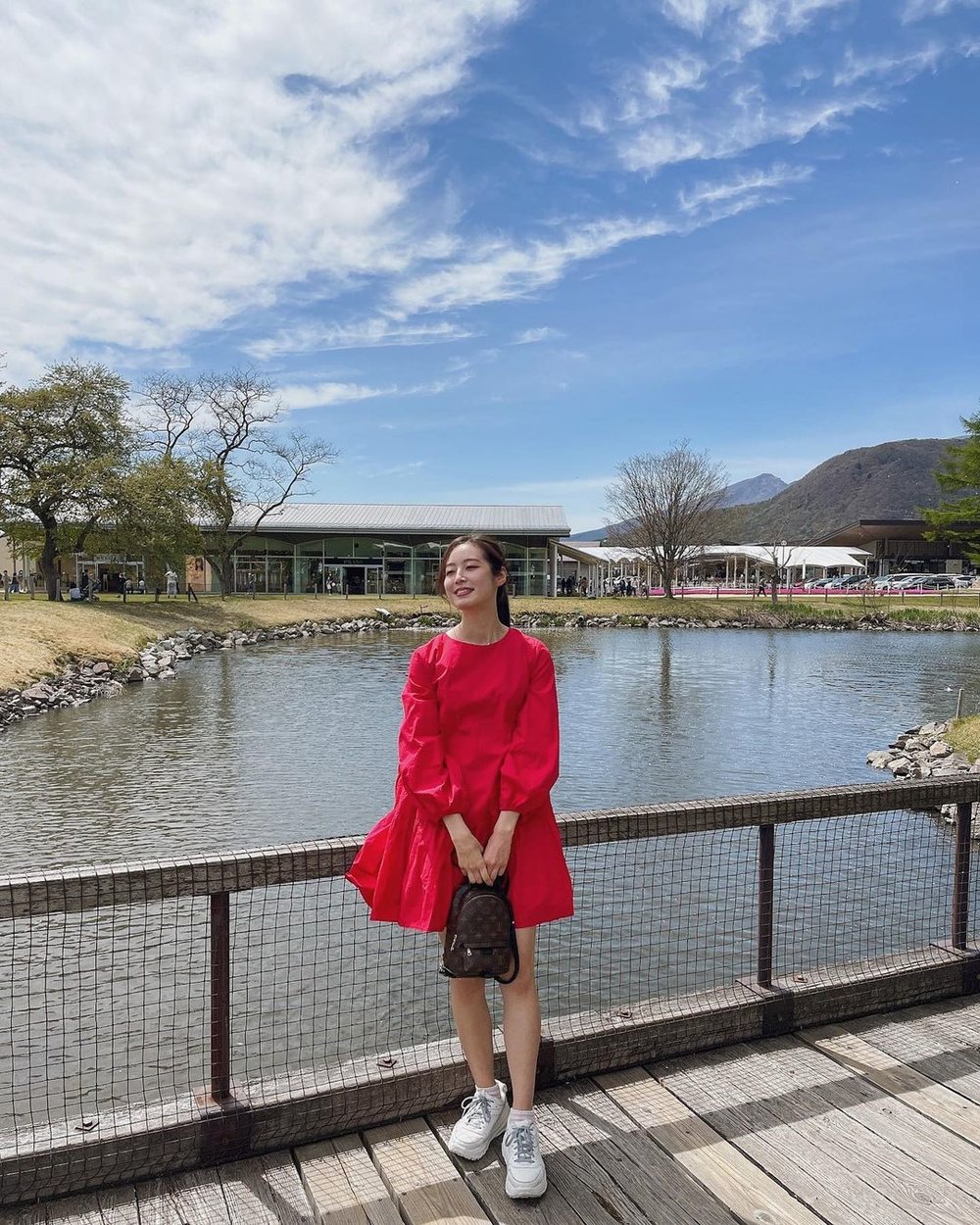 輕井澤王子購物廣場