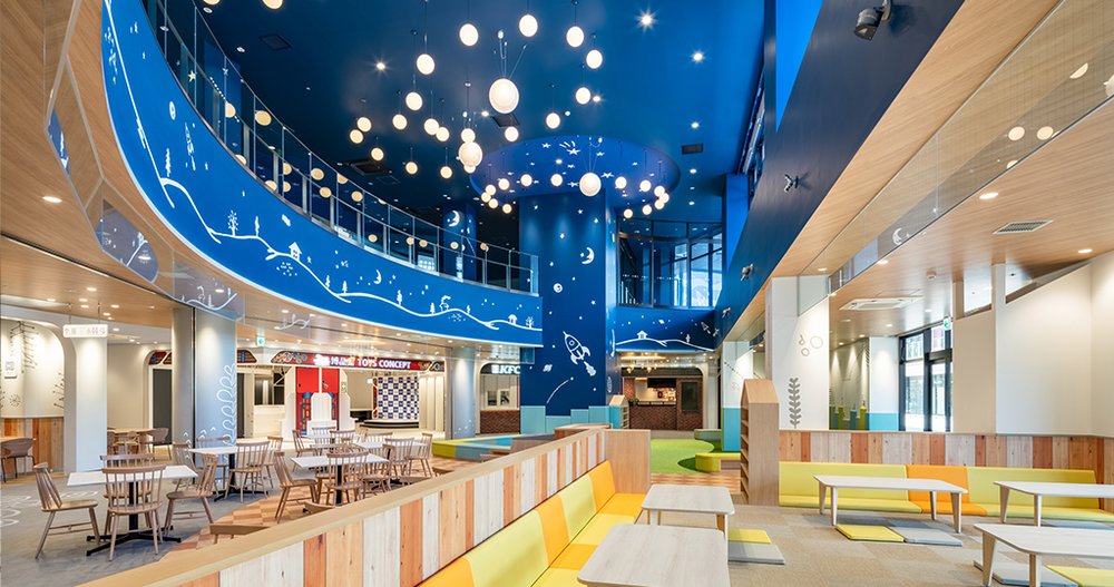 南町田 Grandberry Park