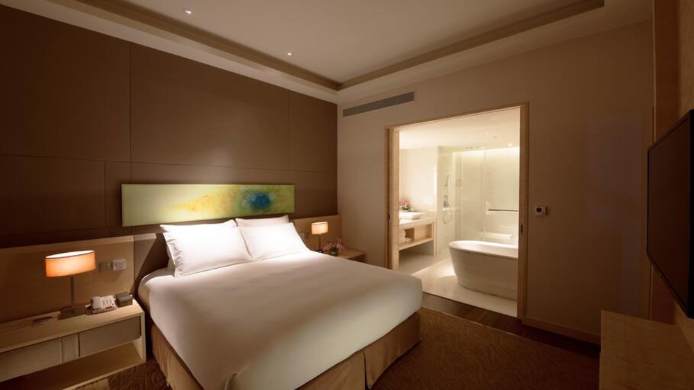 doubletree hilton jb