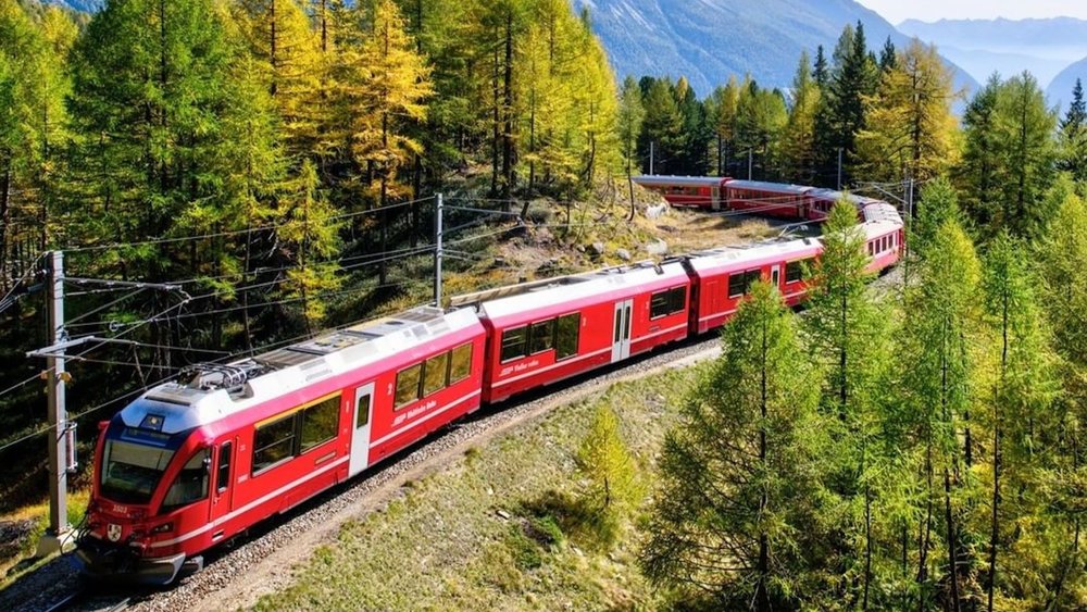 How to use the Rail Planner App a Simple Guide to Europe Train Travel