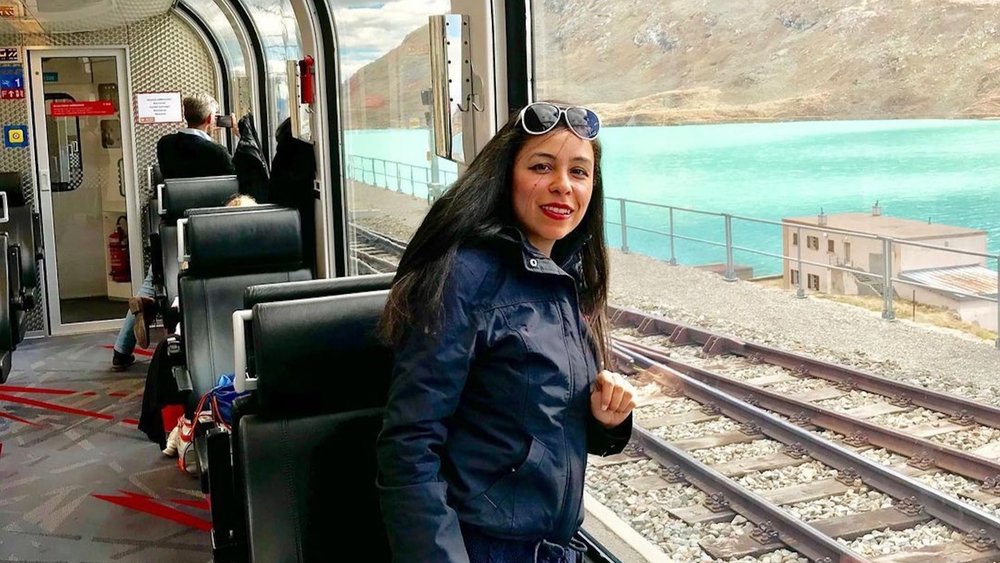 How to use the Rail Planner App a Simple Guide to Europe Train Travel