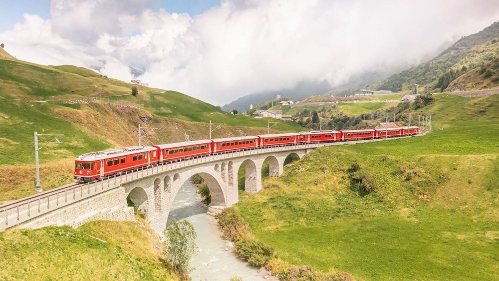How to use the Rail Planner App a Simple Guide to Europe Train Travel