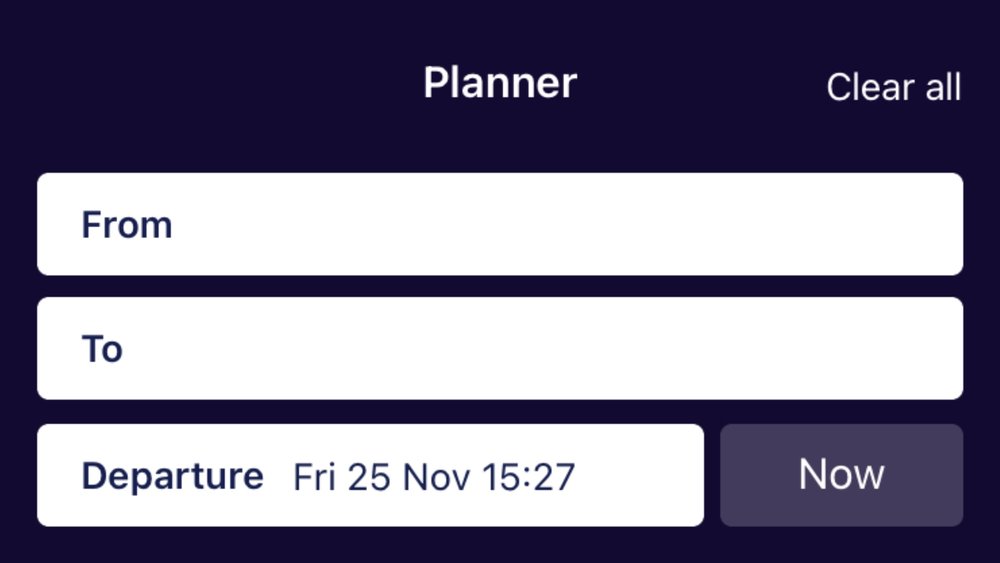 How to use the Rail Planner App a Simple Guide to Europe Train Travel
