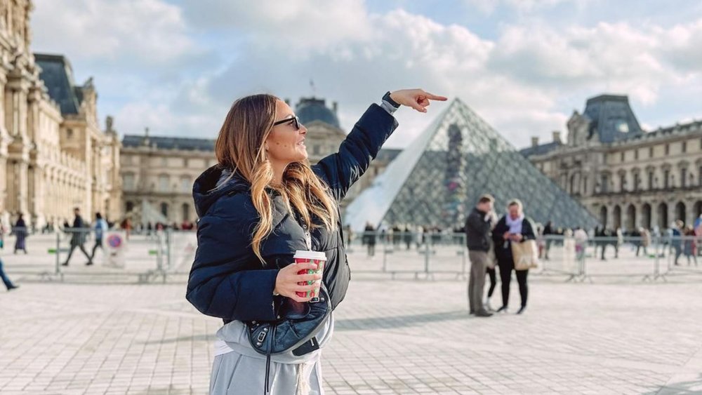 All you need is one pass to journey across Europe! Credits: @_annouz on Instagram