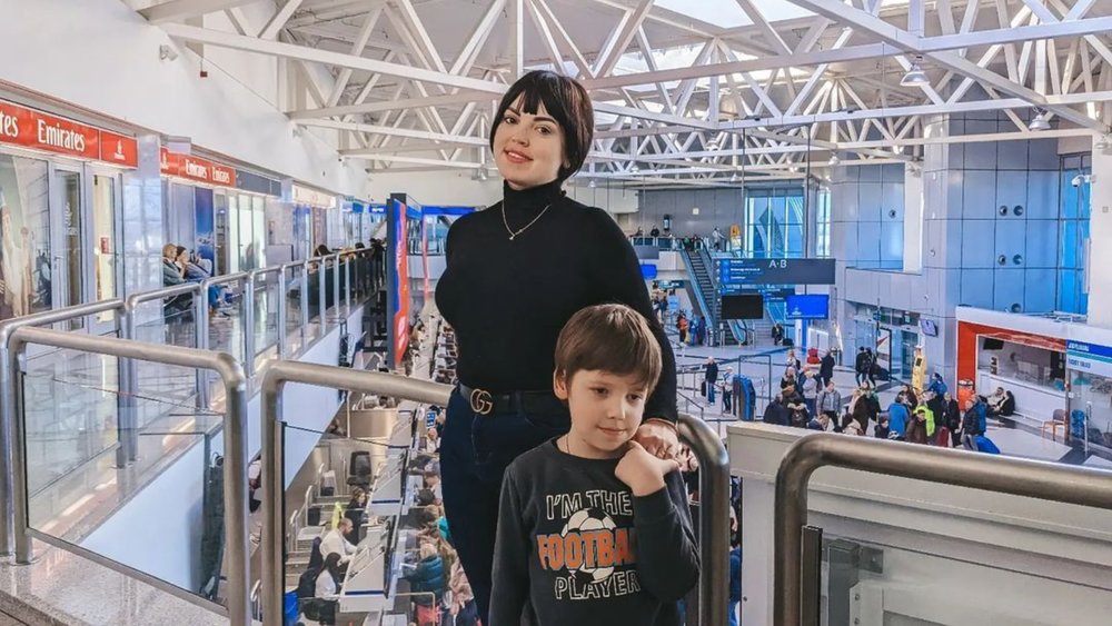 How early do you like to arrive at the airport? Credits to @amerrikanka on Instagram