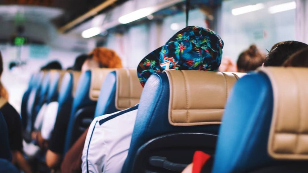 The bus ride will be worth it. Credits to @carnetjoveandorra on Instagram