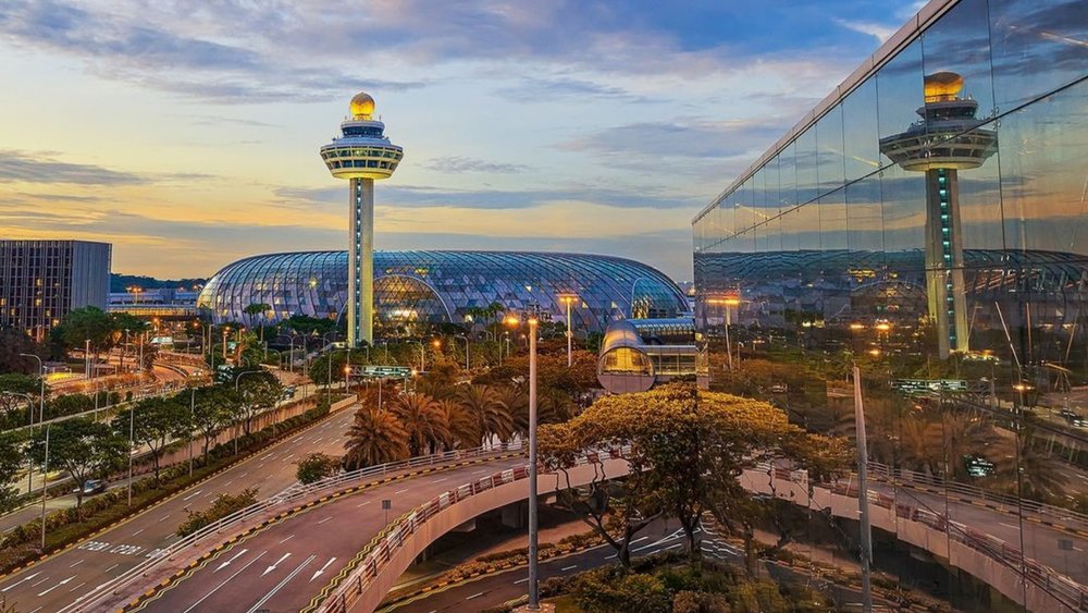 How to Transit Terminals at Singapore Changi Airport - Klook Travel Blog