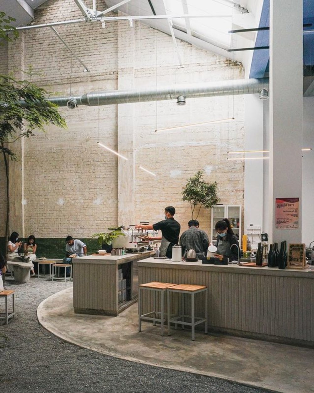 Norm Micro Roastery Penang