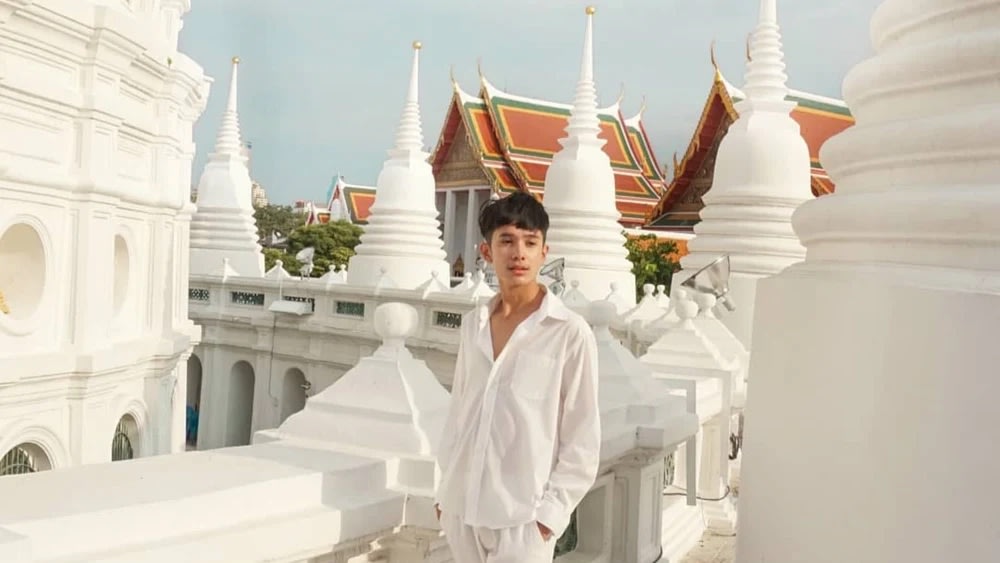  ワットプラユーン Wat Prayoon