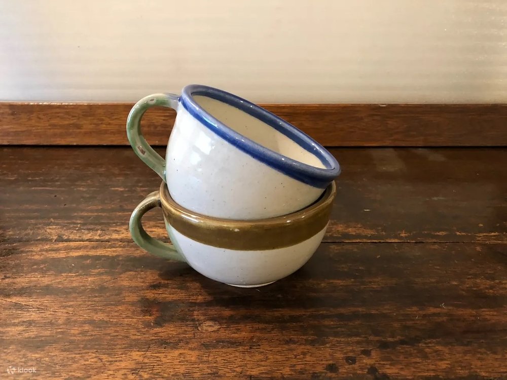 貸切ゆったり電動ろくろ陶芸体験