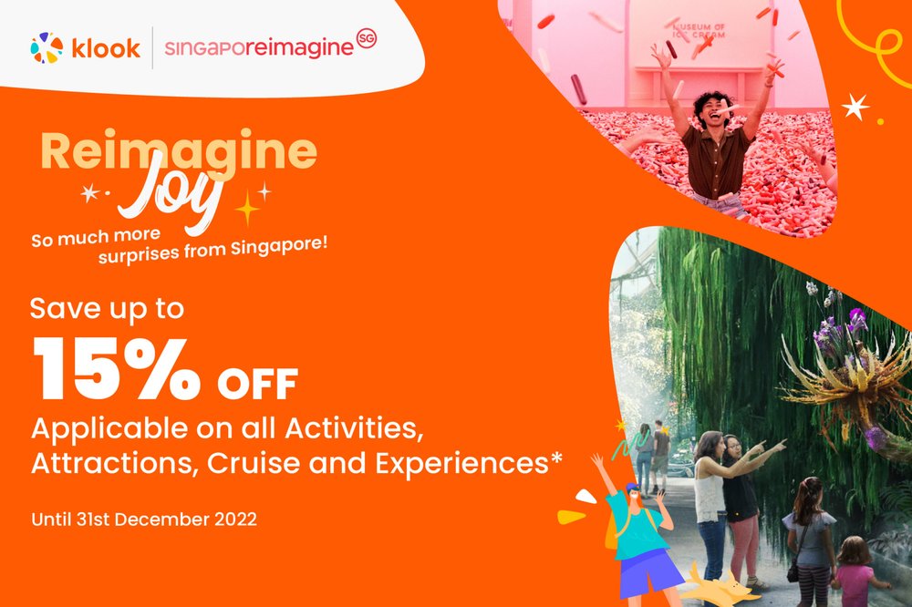 reimagine joy banner