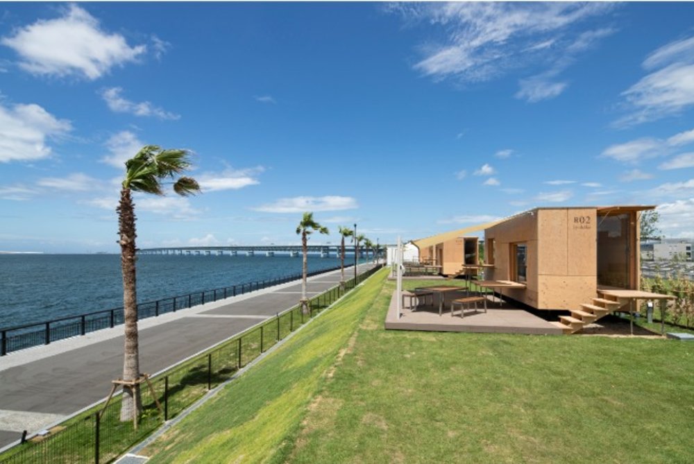 臨空城 Premium Outlets