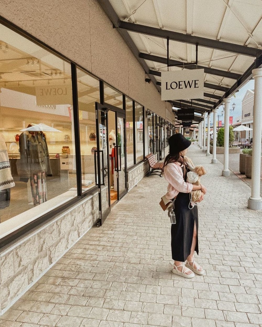 神戶三田 Premium Outlets