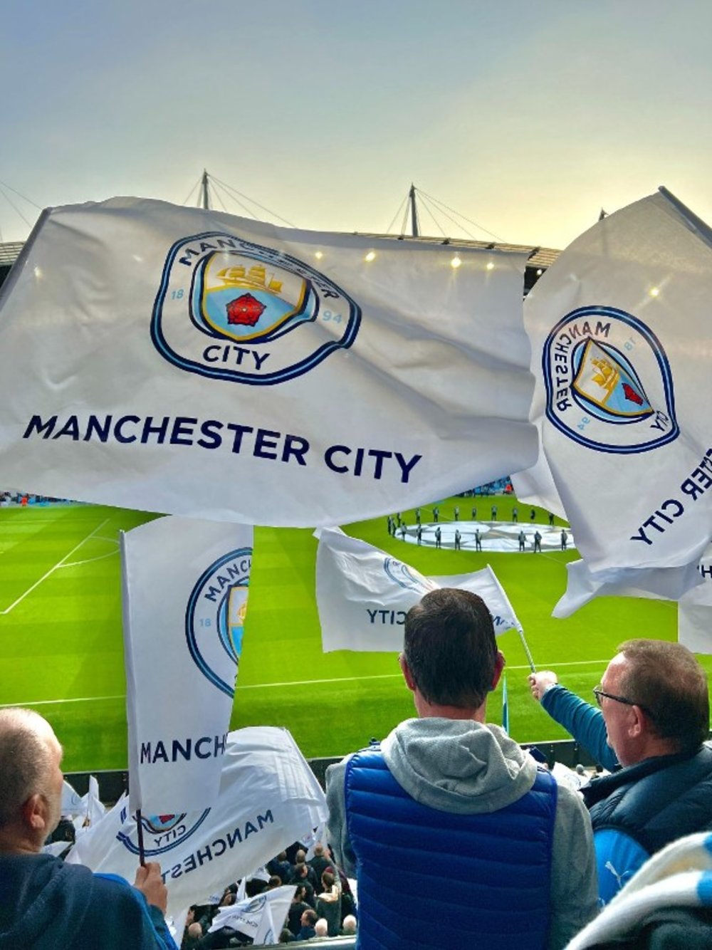 Manchester City