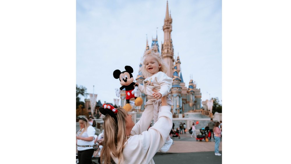 walt disney world klook 