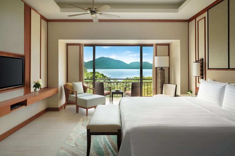 Shangri La Rasa Sayang Penang