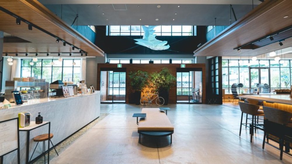 名古屋住宿推薦Nikko Style Nagoya