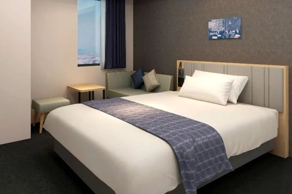 名古屋住宿推薦 Comfort Hotel Nagoya Meiekiminami