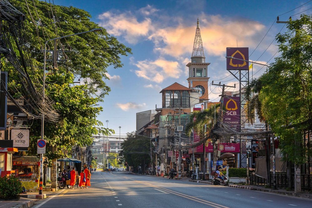 เชียงใหม่ 2023